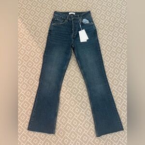 ANINE BING Lara Jean. Size 24